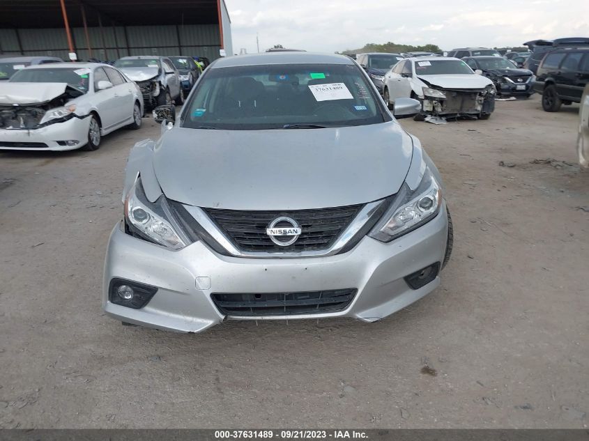 2017 NISSAN ALTIMA 2.5/S/SV/SL/SR - 1N4AL3AP5HC248513