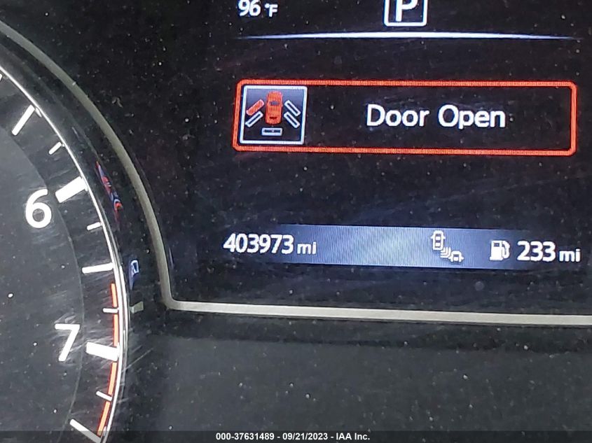 2017 NISSAN ALTIMA 2.5/S/SV/SL/SR - 1N4AL3AP5HC248513
