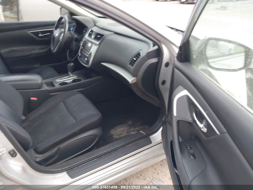 2017 NISSAN ALTIMA 2.5/S/SV/SL/SR - 1N4AL3AP5HC248513