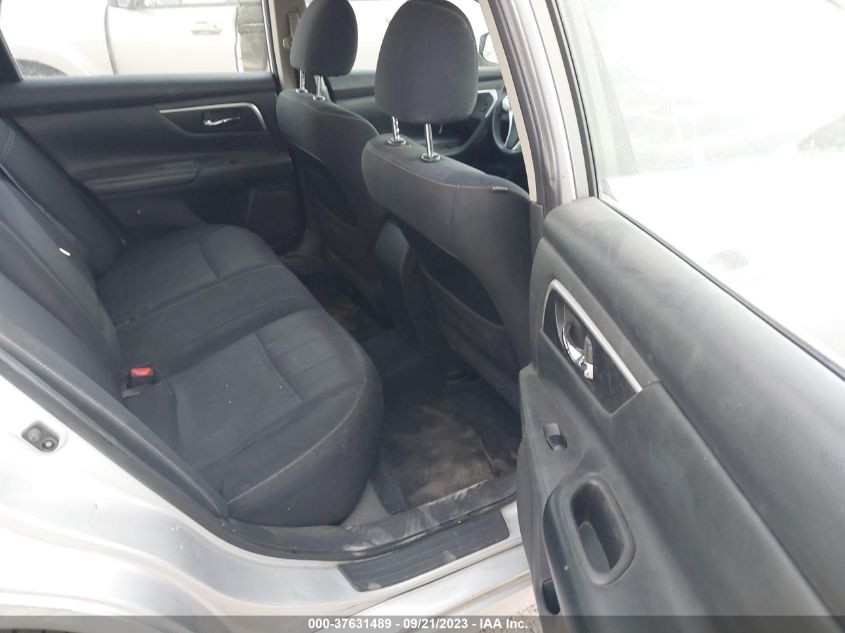 2017 NISSAN ALTIMA 2.5/S/SV/SL/SR - 1N4AL3AP5HC248513