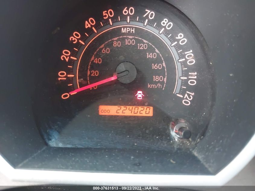 2013 TOYOTA TUNDRA 4WD TRUCK - 5TFUY5F15DX295990