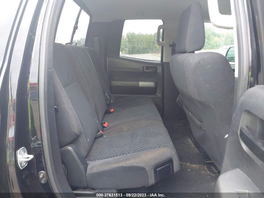 2013 TOYOTA TUNDRA 4WD TRUCK - 5TFUY5F15DX295990