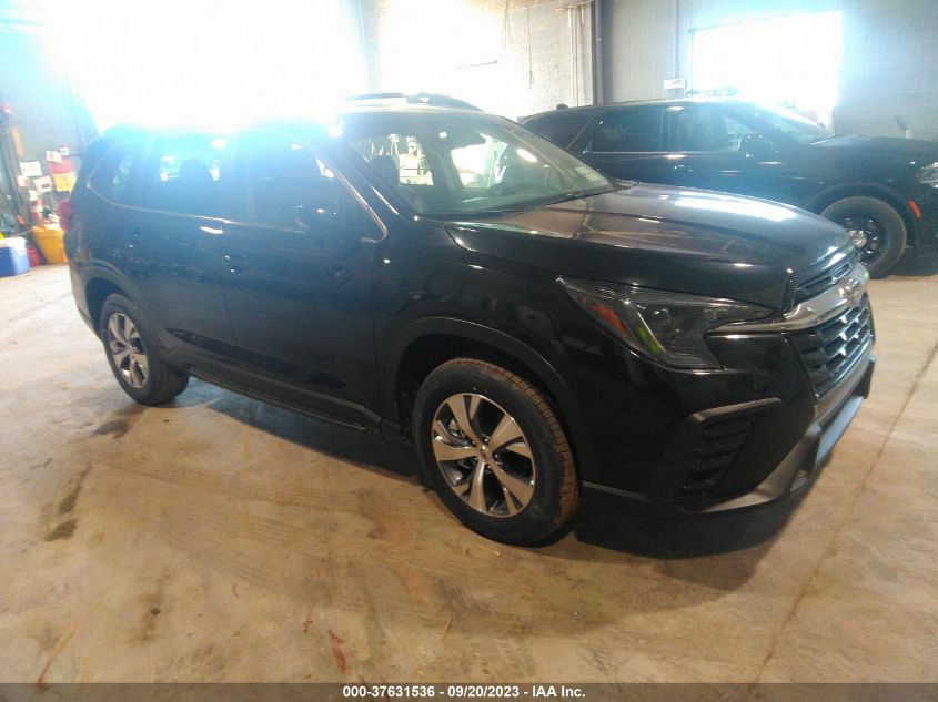 2023 SUBARU ASCENT PREMIUM - 4S4WMABD4P3430414