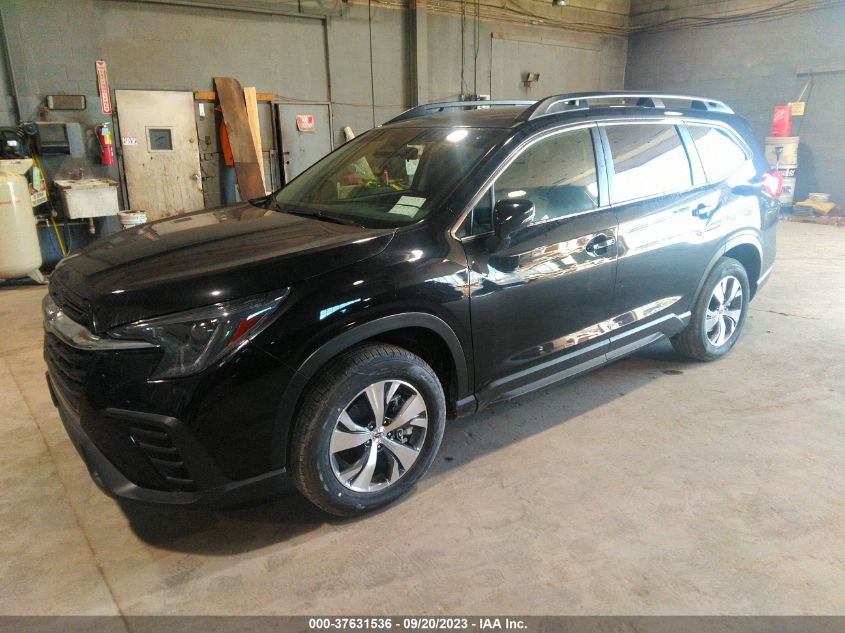 2023 SUBARU ASCENT PREMIUM - 4S4WMABD4P3430414