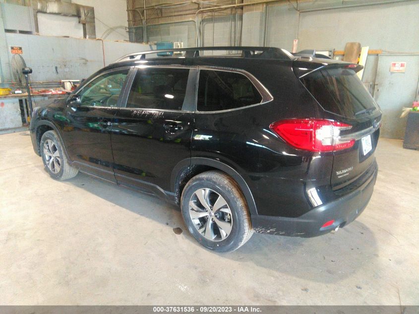 2023 SUBARU ASCENT PREMIUM - 4S4WMABD4P3430414