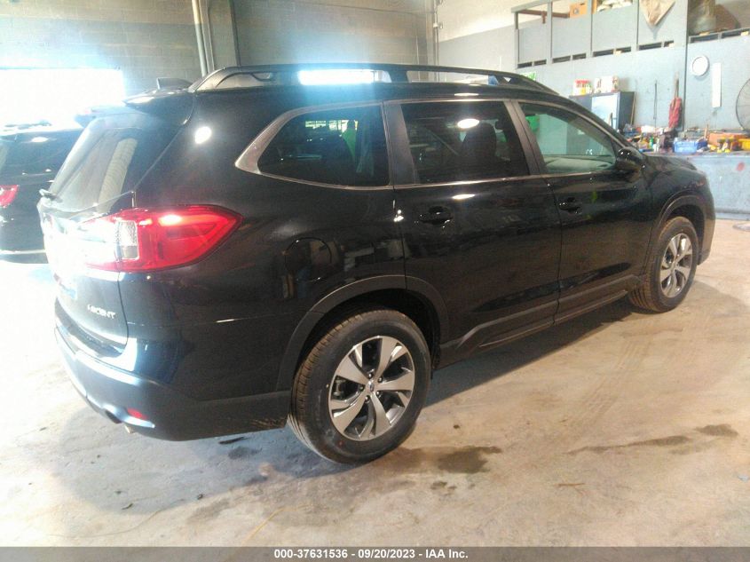 2023 SUBARU ASCENT PREMIUM - 4S4WMABD4P3430414