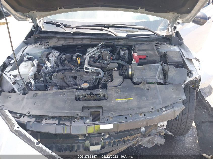 2021 NISSAN ALTIMA 2.5 SR - 1N4BL4CV4MN364967