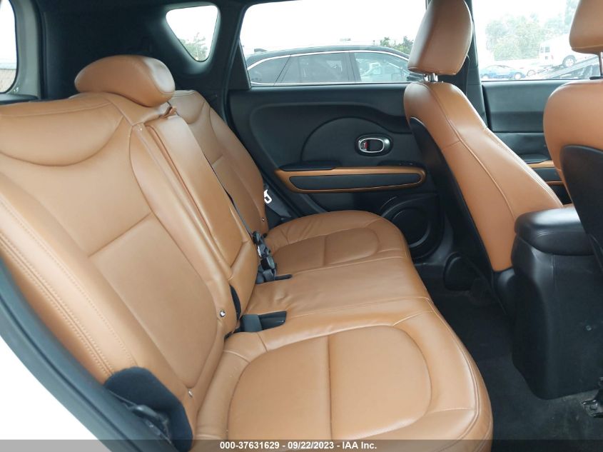 2015 KIA SOUL ! - KNDJX3A53F7216601