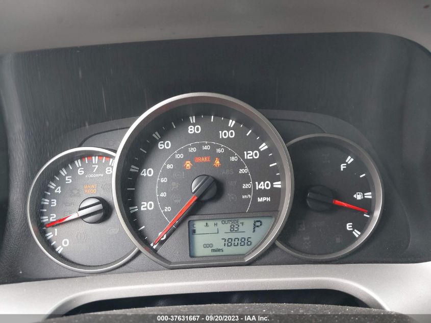 2016 TOYOTA RAV4 LE - 2T3ZFREVXGW290123