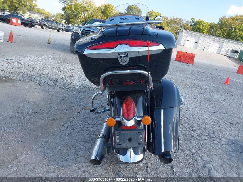 2016 INDIAN MOTORCYCLE CO. ROADMASTER 56KTRAAA9G3334112