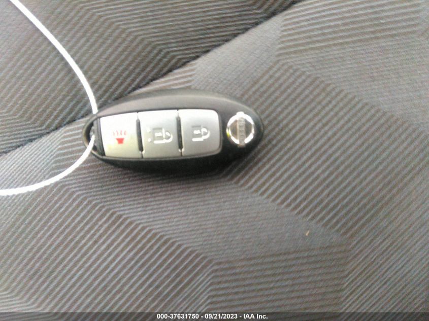 2016 NISSAN ROGUE S/SL/SV - KNMAT2MV2GP679199