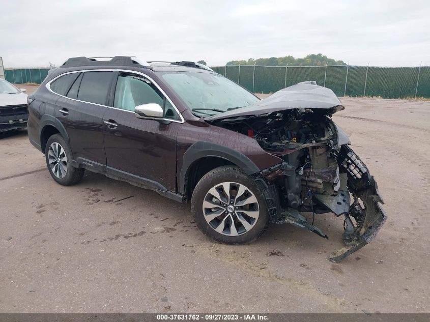 4S4BTHPD3P3209471 SUBARU OUTBACK PREMIER XT 2023