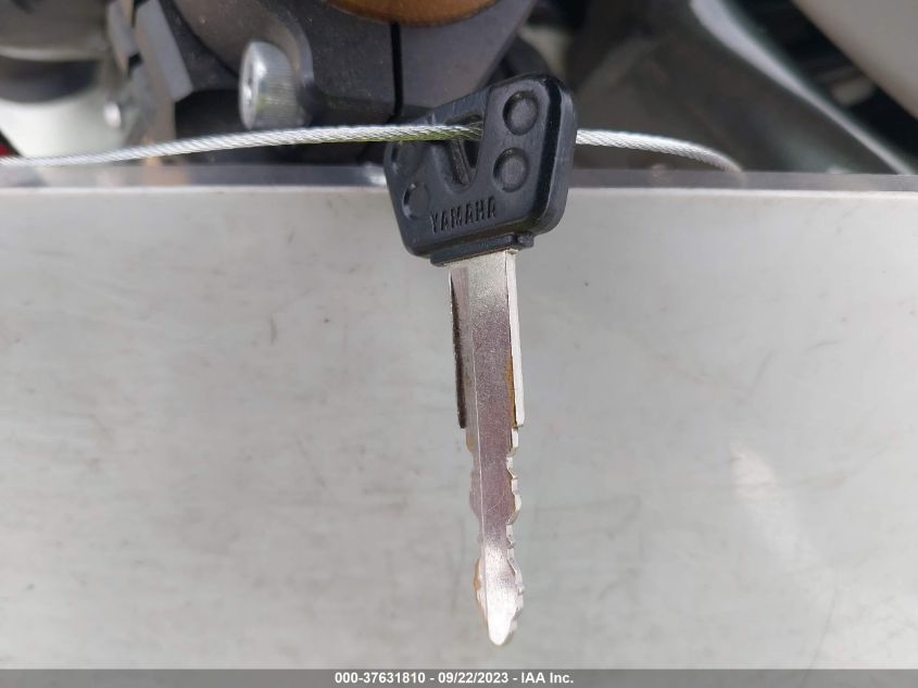 2015 YAMAHA FZ07 C JYARM06Y0FA001592