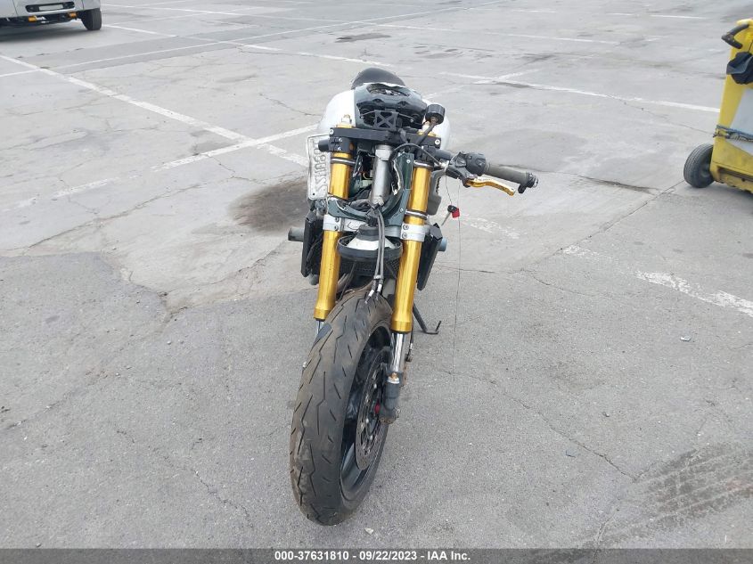 2015 YAMAHA FZ07 C JYARM06Y0FA001592