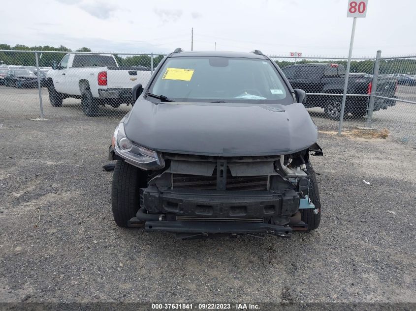 2017 CHEVROLET TRAX LT - 3GNCJLSB5HL289179