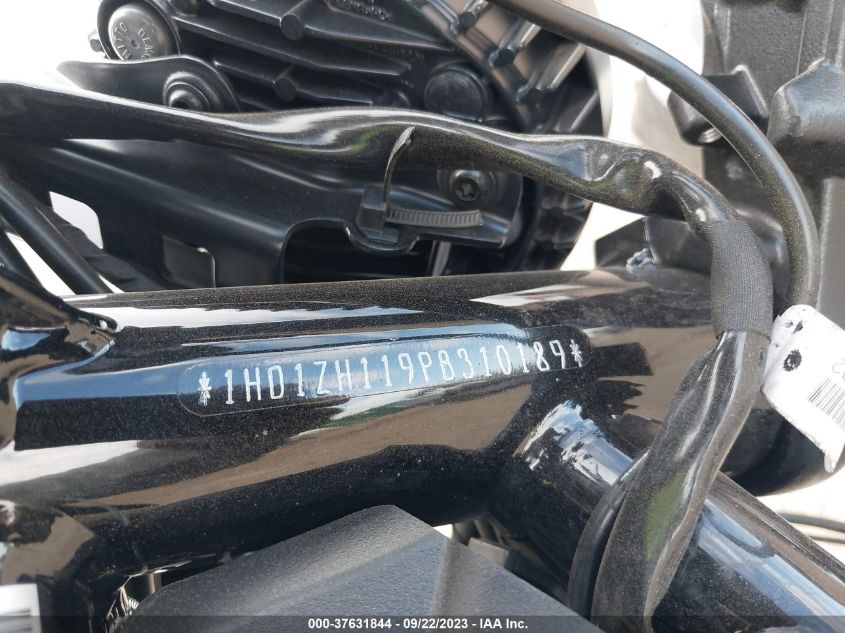 2023 HARLEY-DAVIDSON RH975 - 1HD1ZH119PB310189