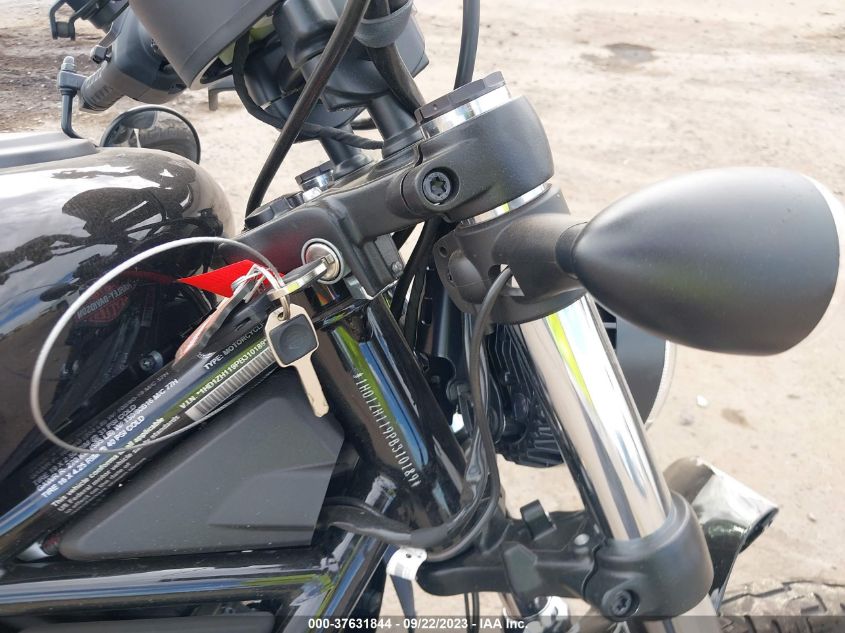 2023 HARLEY-DAVIDSON RH975 - 1HD1ZH119PB310189