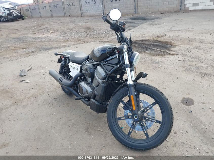 2023 HARLEY-DAVIDSON RH975 - 1HD1ZH119PB310189