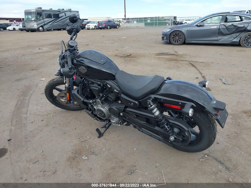 2023 HARLEY-DAVIDSON RH975 - 1HD1ZH119PB310189