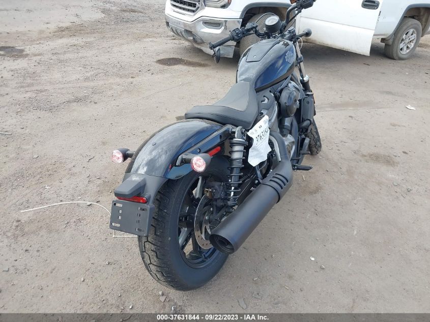 2023 HARLEY-DAVIDSON RH975 - 1HD1ZH119PB310189