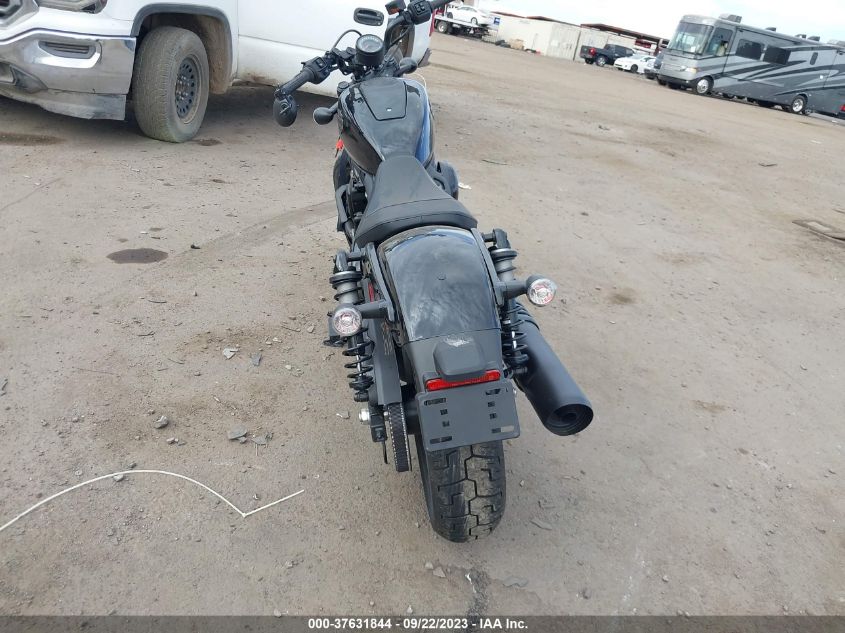 2023 HARLEY-DAVIDSON RH975 - 1HD1ZH119PB310189