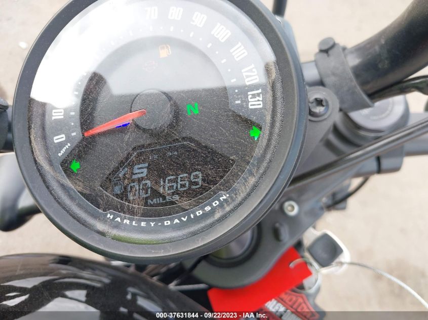 2023 HARLEY-DAVIDSON RH975 - 1HD1ZH119PB310189