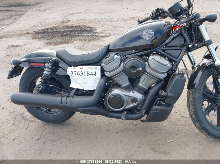 2023 HARLEY-DAVIDSON RH975 - 1HD1ZH119PB310189