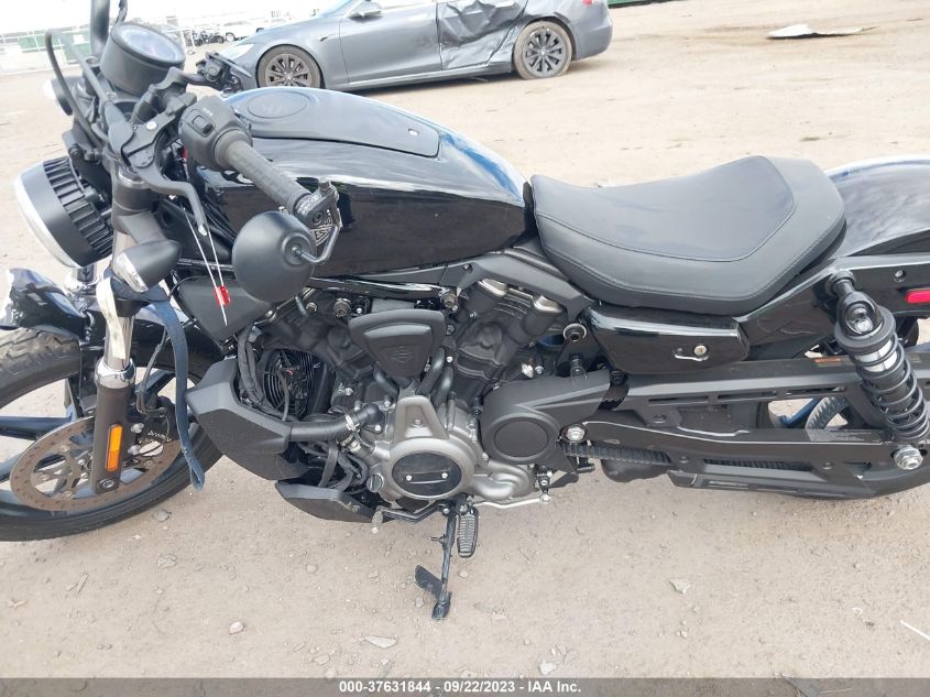 2023 HARLEY-DAVIDSON RH975 - 1HD1ZH119PB310189