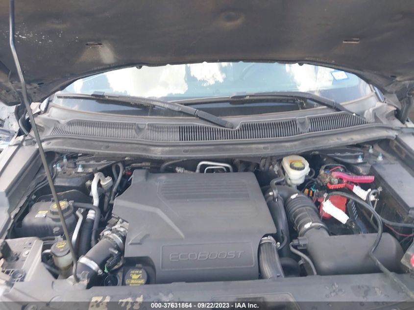 2013 FORD EXPLORER SPORT - 1FM5K8GTXDGB52729