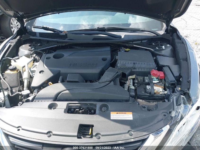 2017 NISSAN ALTIMA 2.5/S/SV/SL/SR - 1N4AL3AP5HN336028