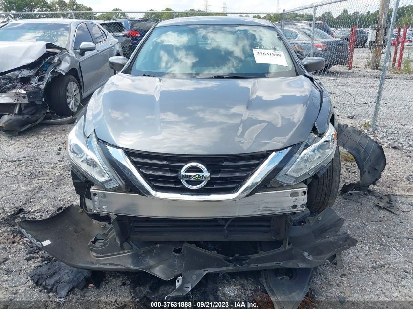 2017 NISSAN ALTIMA 2.5/S/SV/SL/SR - 1N4AL3AP5HN336028