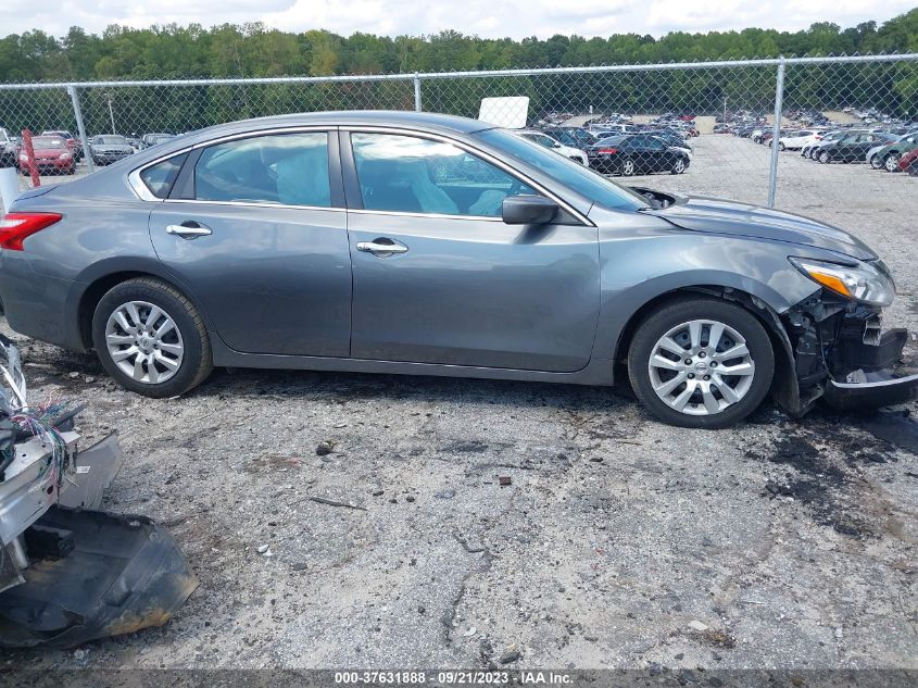2017 NISSAN ALTIMA 2.5/S/SV/SL/SR - 1N4AL3AP5HN336028