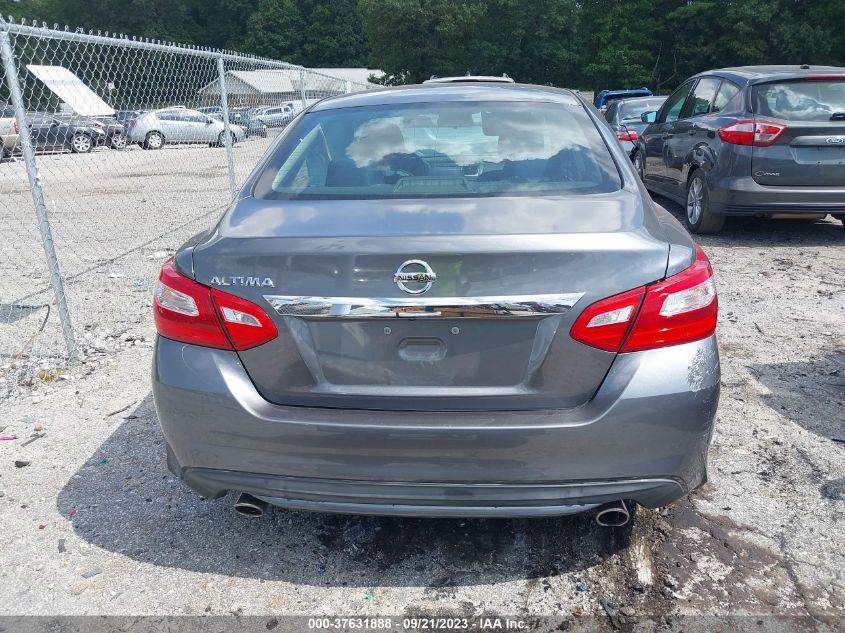 2017 NISSAN ALTIMA 2.5/S/SV/SL/SR - 1N4AL3AP5HN336028