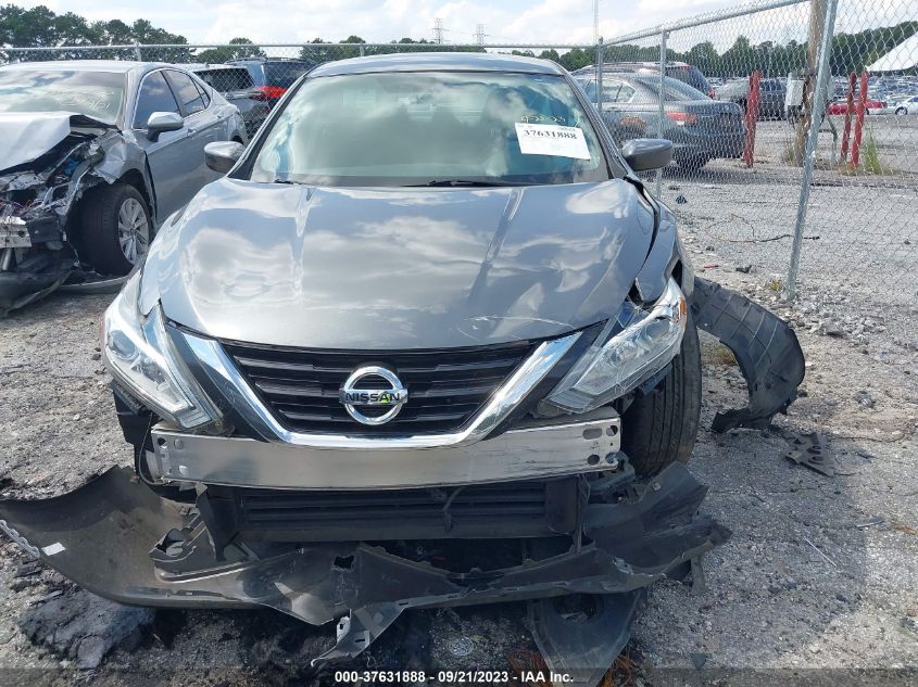2017 NISSAN ALTIMA 2.5/S/SV/SL/SR - 1N4AL3AP5HN336028
