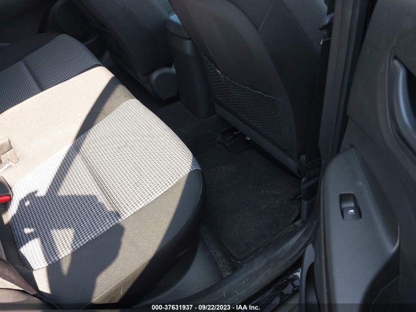 2021 HYUNDAI KONA SEL - KM8K22AA0MU694219