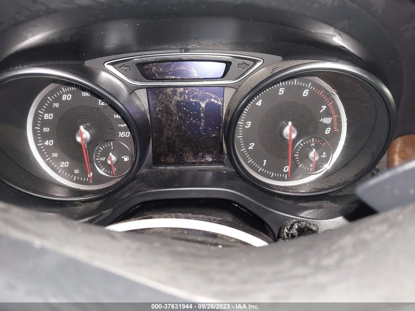VIN WDCTG4GB4LJ690027 2020 MERCEDES-BENZ GLA GLA 250
