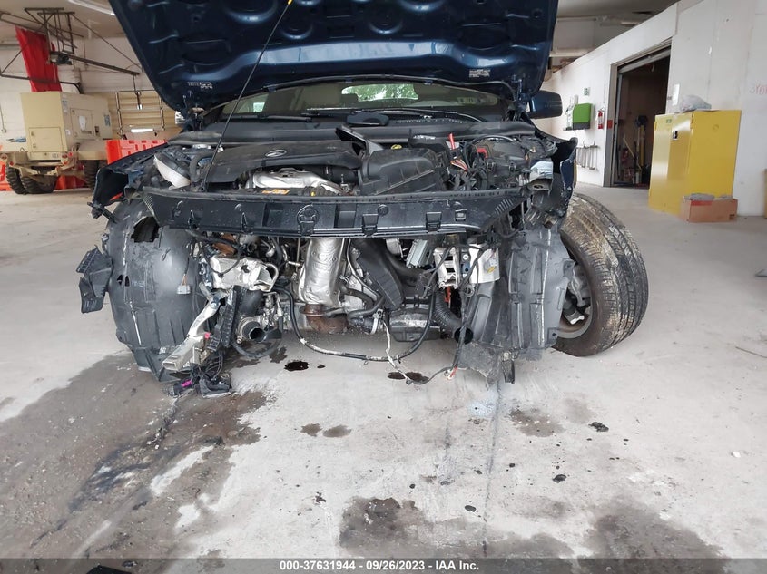 VIN WDCTG4GB4LJ690027 2020 MERCEDES-BENZ GLA GLA 250