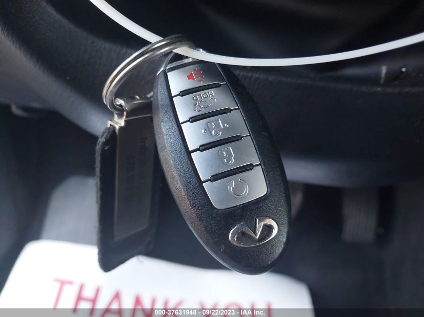 2019 INFINITI QX60 LUXE - 5N1DL0MN5KC500571