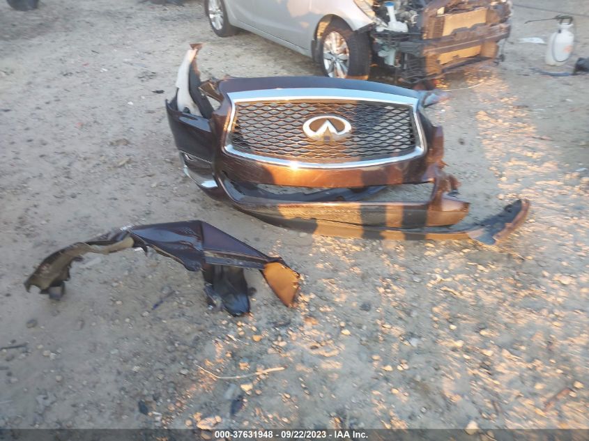 2019 INFINITI QX60 LUXE - 5N1DL0MN5KC500571