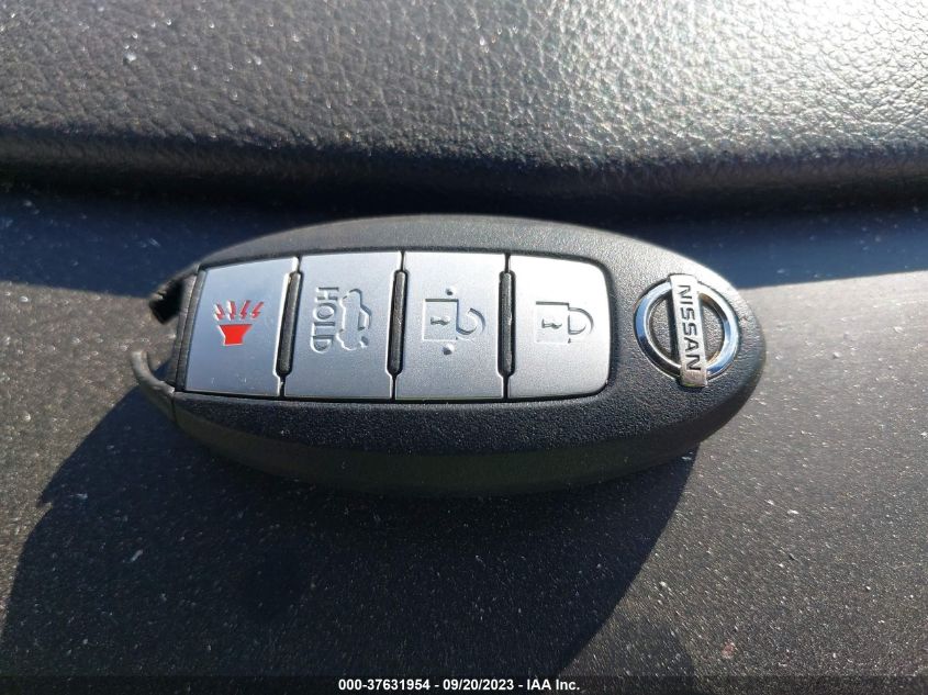 2015 NISSAN ALTIMA 2.5 S - 1N4AL3AP2FC109775