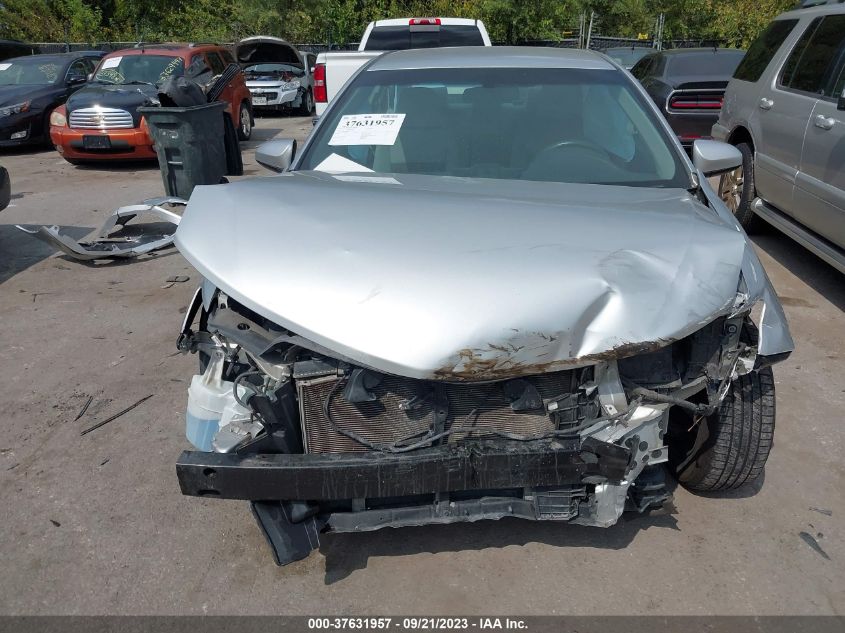 2013 TOYOTA CAMRY L/LE/SE/XLE - 4T4BF1FK8DR315750