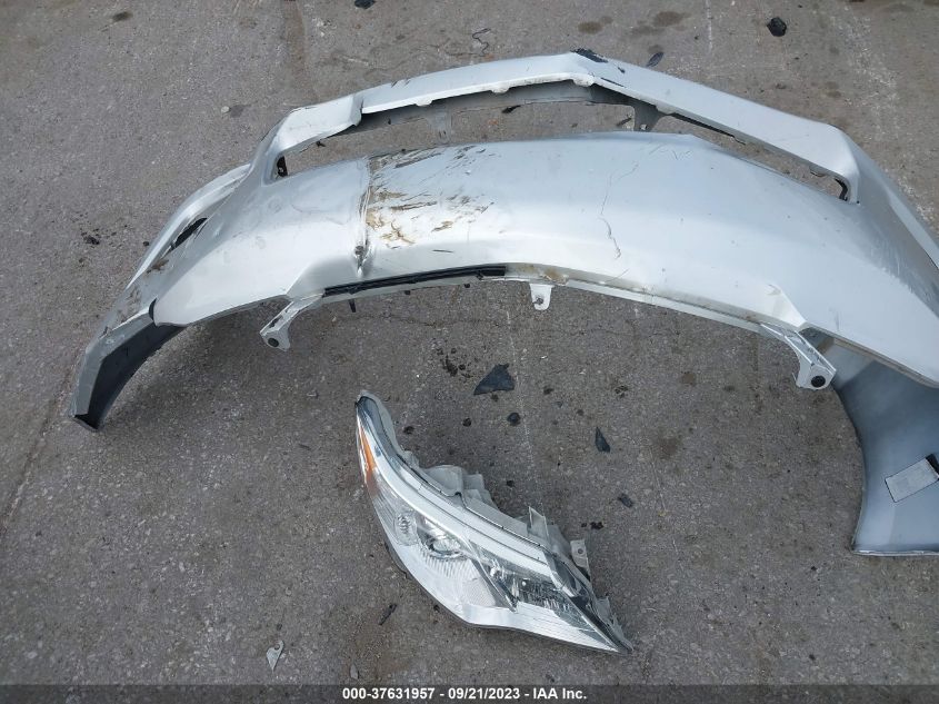 2013 TOYOTA CAMRY L/LE/SE/XLE - 4T4BF1FK8DR315750