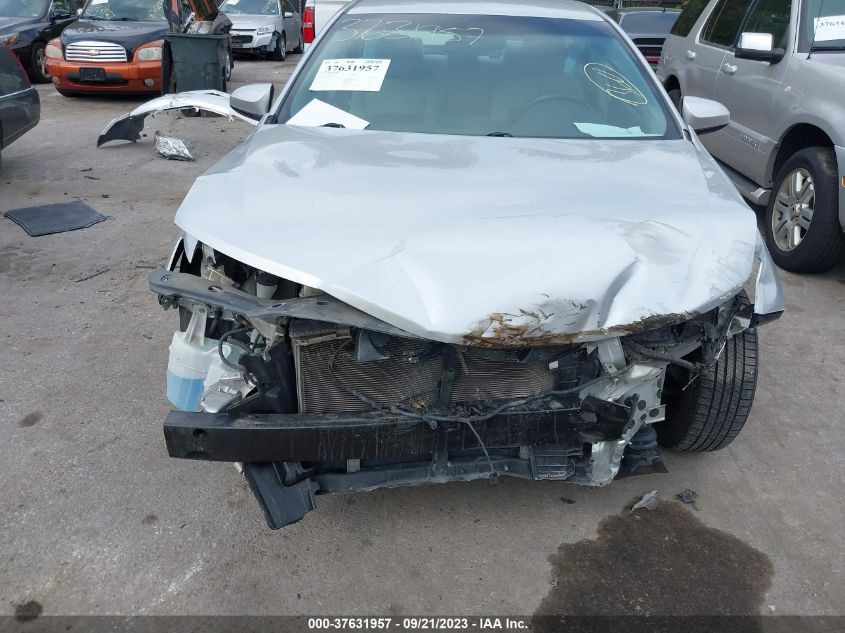 2013 TOYOTA CAMRY L/LE/SE/XLE - 4T4BF1FK8DR315750