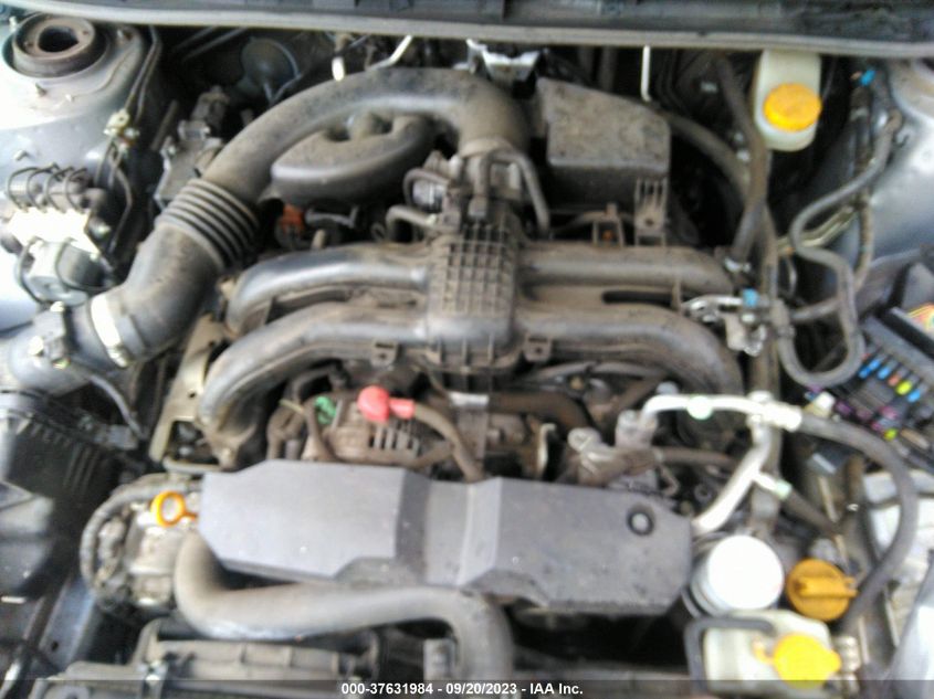 2015 SUBARU XV CROSSTREK 2.0 LIMITED - JF2GPAPC1F8272648