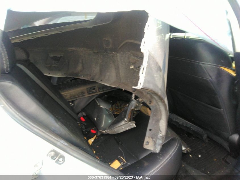 2015 SUBARU XV CROSSTREK 2.0 LIMITED - JF2GPAPC1F8272648