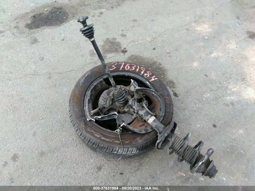 2015 SUBARU XV CROSSTREK 2.0 LIMITED - JF2GPAPC1F8272648