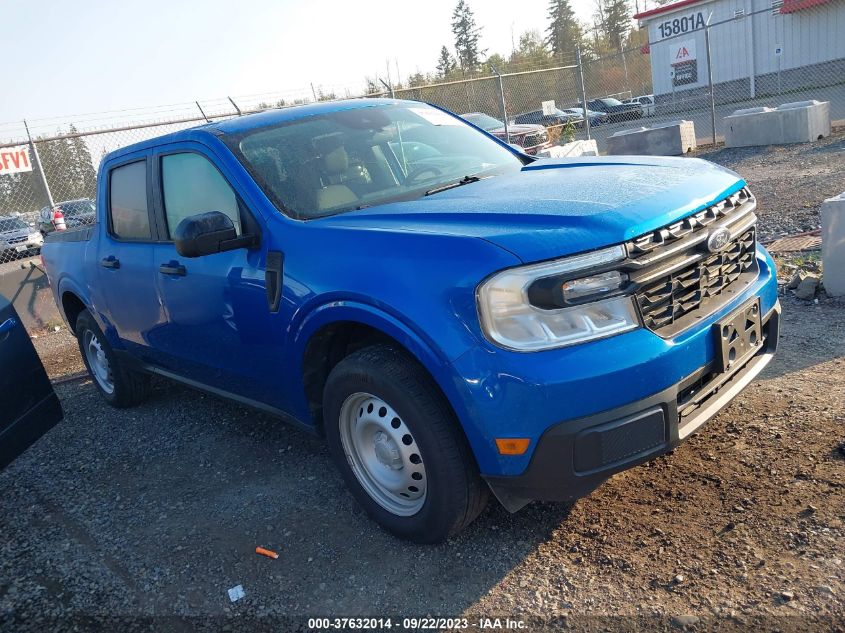 2022 FORD MAVERICK XL/XLT/LARIAT - 3FTTW8E36NRA38630