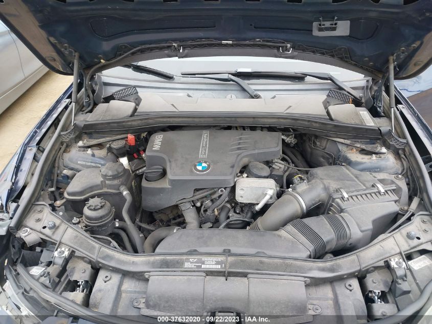 2014 BMW X1 XDRIVE28I - WBAVL1C58EVR94706