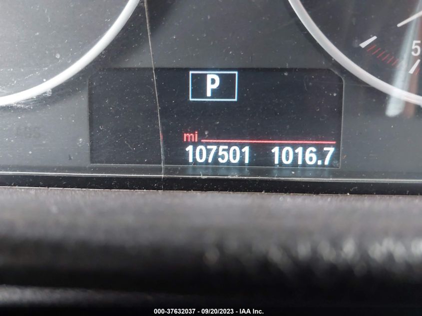 2014 BMW 328I - WBA3A5G5XENP32409