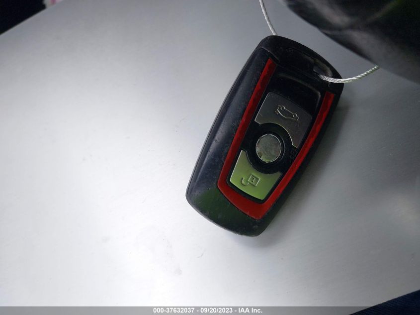 2014 BMW 328I - WBA3A5G5XENP32409